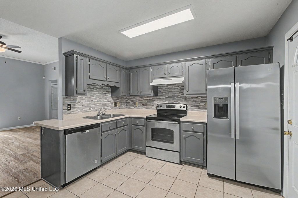 7201 Lucia Lane, Walls, MS 38680 — photo 2