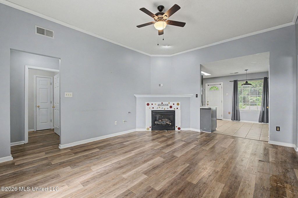 7201 Lucia Lane, Walls, MS 38680 — photo 3