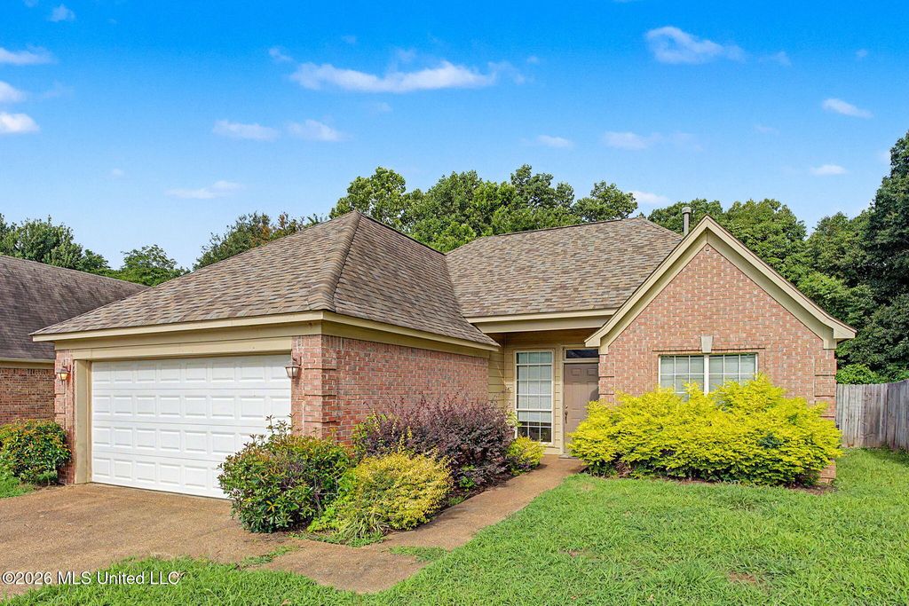 7201 Lucia Lane, Walls, MS 38680 — photo 5
