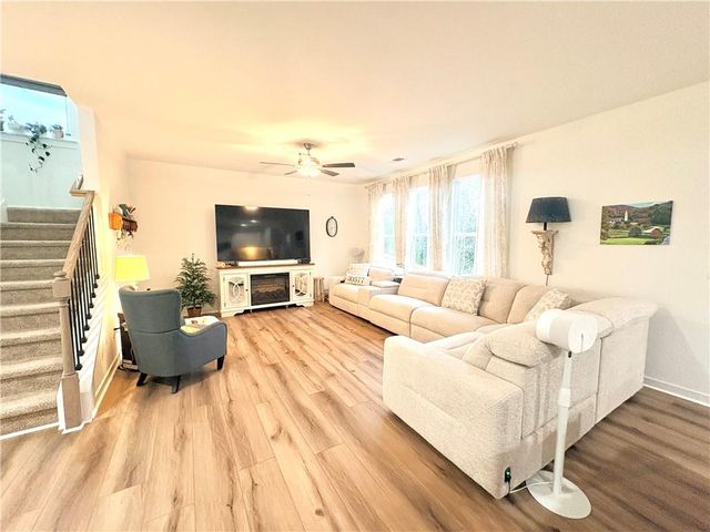 81 Boulder Drive, Toccoa, GA 30577