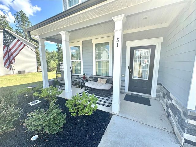 81 Boulder Drive, Toccoa, GA 30577