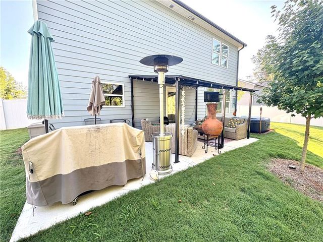 81 Boulder Drive, Toccoa, GA 30577