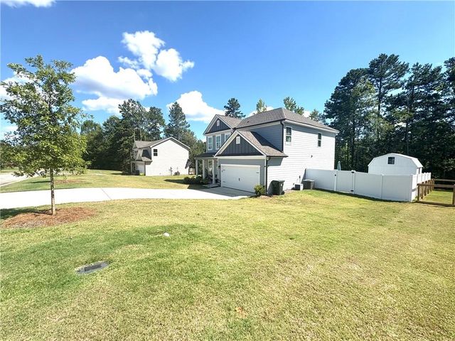 81 Boulder Drive, Toccoa, GA 30577