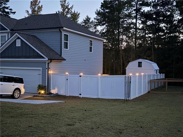 81 Boulder Drive, Toccoa, GA 30577