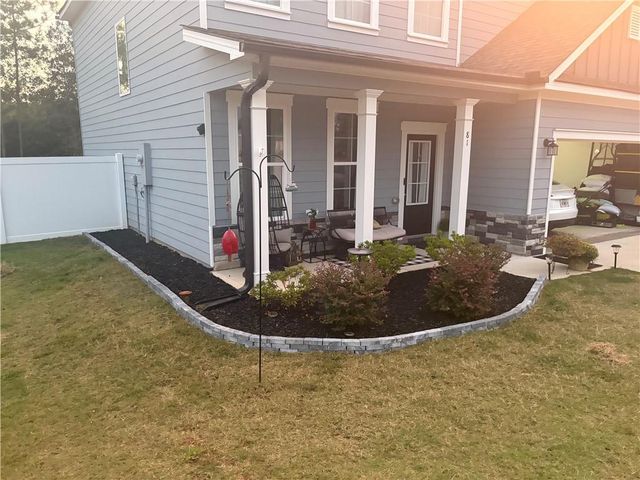 81 Boulder Drive, Toccoa, GA 30577