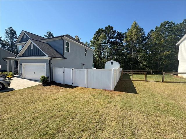 81 Boulder Drive, Toccoa, GA 30577