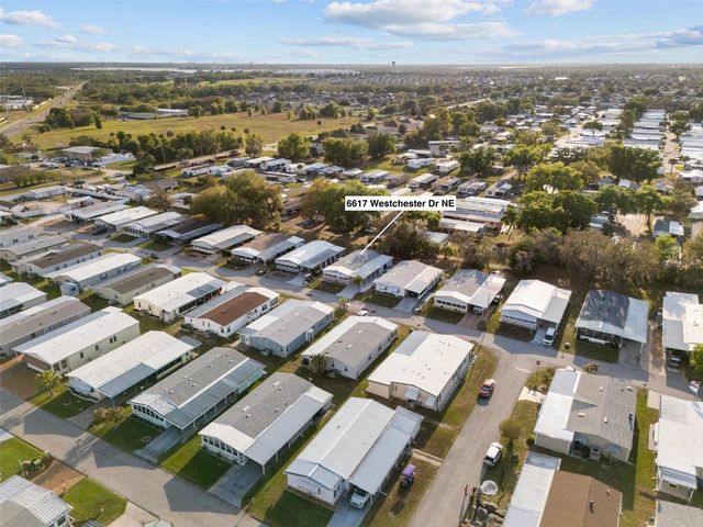 6617 WESTCHESTER DRIVE NE, Winter Haven, FL 33881