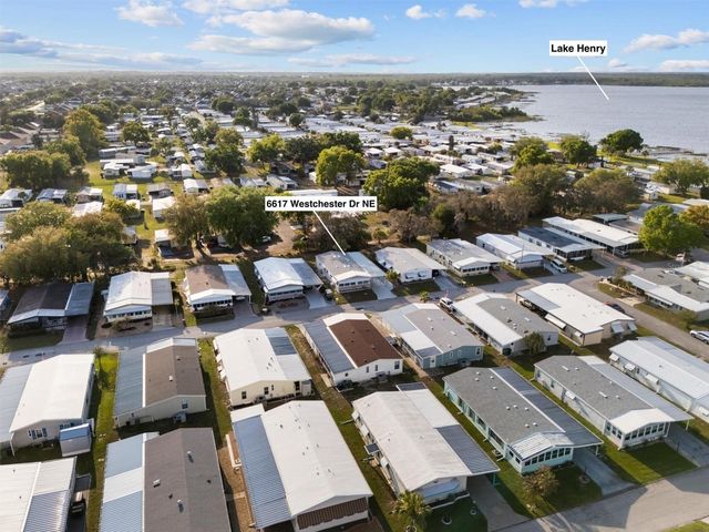 6617 WESTCHESTER DRIVE NE, Winter Haven, FL 33881