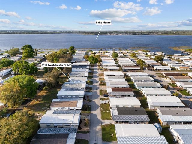 6617 WESTCHESTER DRIVE NE, Winter Haven, FL 33881