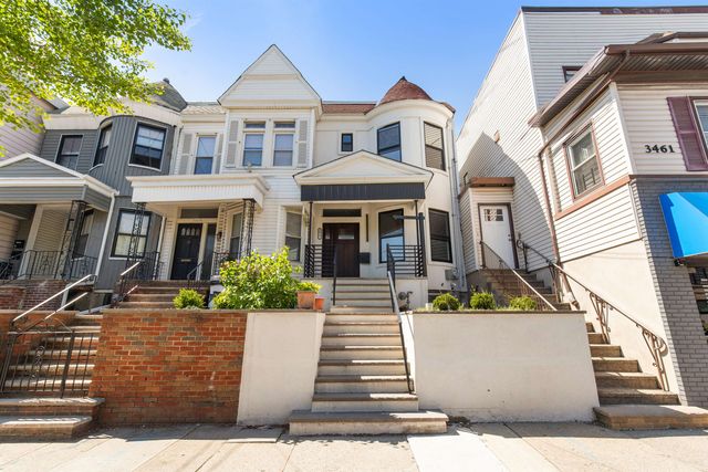 3459 KENNEDY BLVD, Jc, Heights, NJ 07307