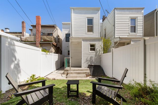3459 KENNEDY BLVD, Jc, Heights, NJ 07307