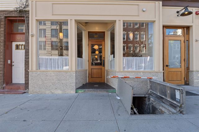 3459 KENNEDY BLVD, Jc, Heights, NJ 07307