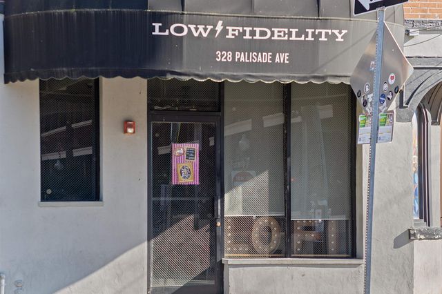 3459 KENNEDY BLVD, Jc, Heights, NJ 07307