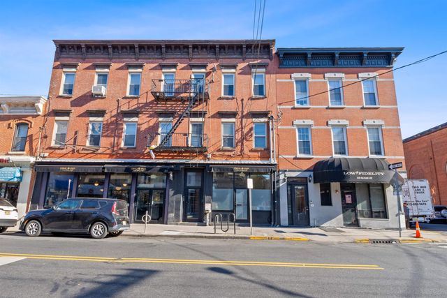 3459 KENNEDY BLVD, Jc, Heights, NJ 07307