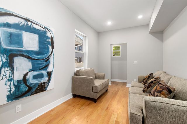 3459 KENNEDY BLVD, Jc, Heights, NJ 07307