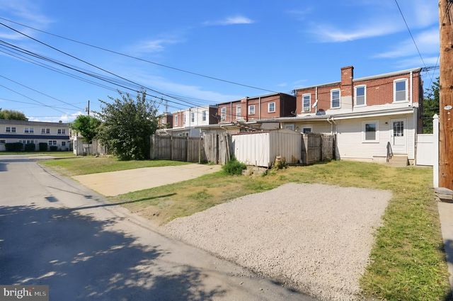 1315 E 9TH ST, Crum Lynne, PA 19022