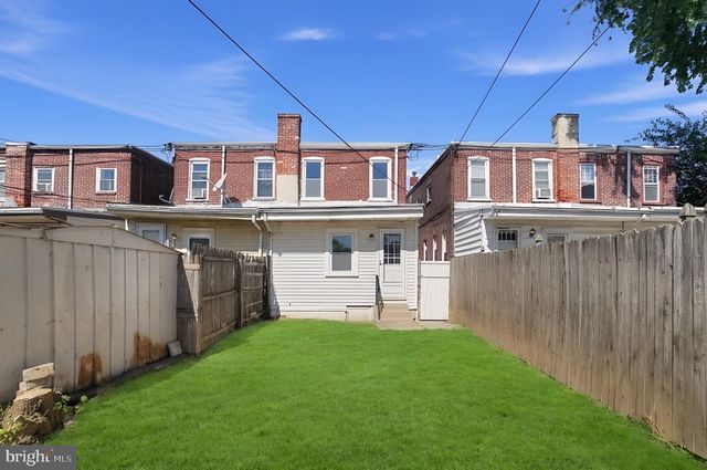 1315 E 9TH ST, Crum Lynne, PA 19022