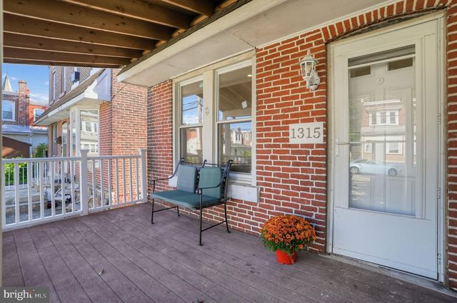 1315 E 9TH ST, Crum Lynne, PA 19022