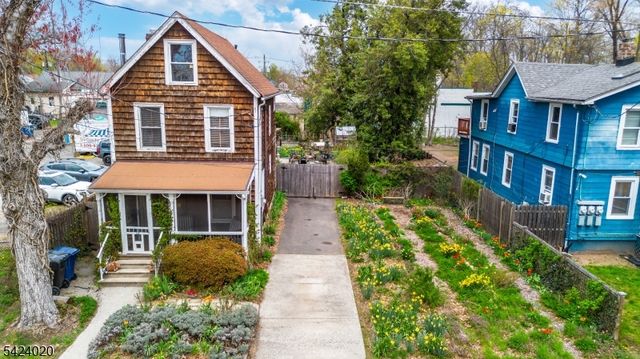 125 Lafayette Pl, Plainfield City, NJ 07060