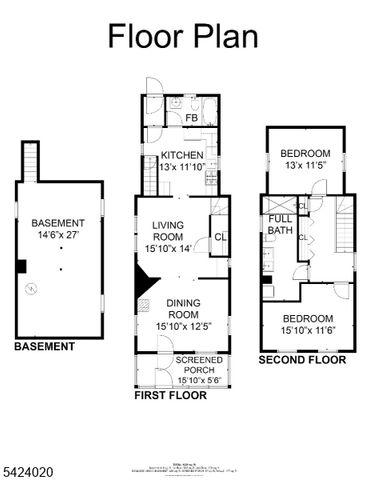 125 Lafayette Pl, Plainfield City, NJ 07060