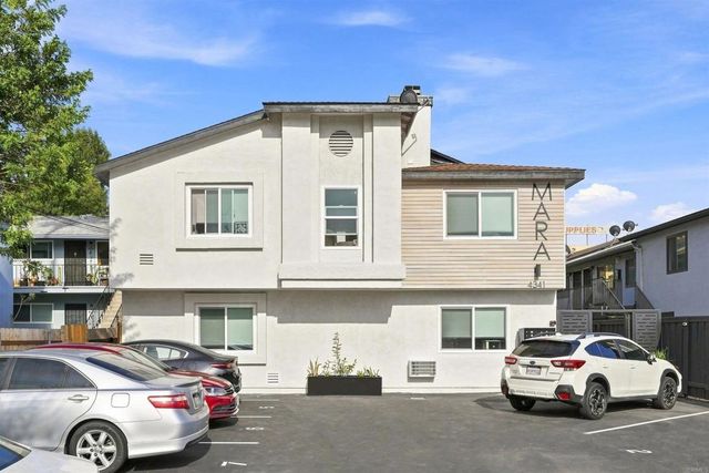 4341 Texas Street, San Diego, CA 92104