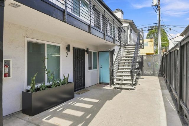 4341 Texas Street, San Diego, CA 92104