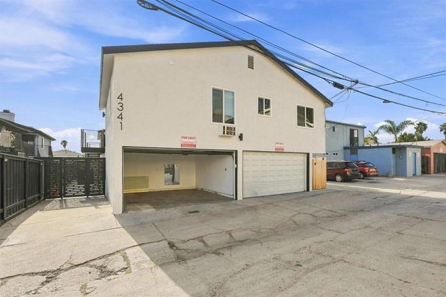 4341 Texas Street, San Diego, CA 92104