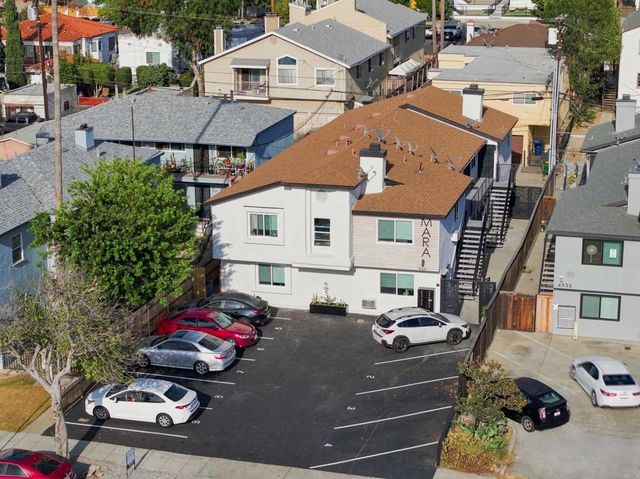4341 Texas Street, San Diego, CA 92104