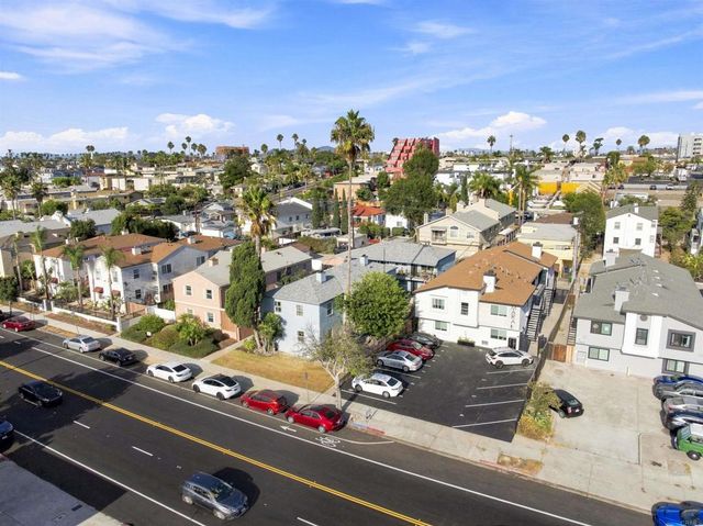 4341 Texas Street, San Diego, CA 92104