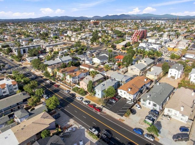 4341 Texas Street, San Diego, CA 92104