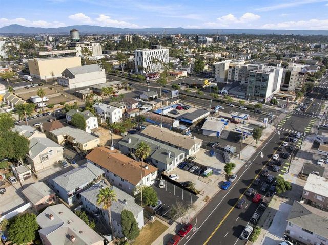 4341 Texas Street, San Diego, CA 92104