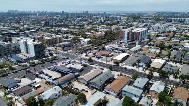 4341 Texas Street, San Diego, CA 92104