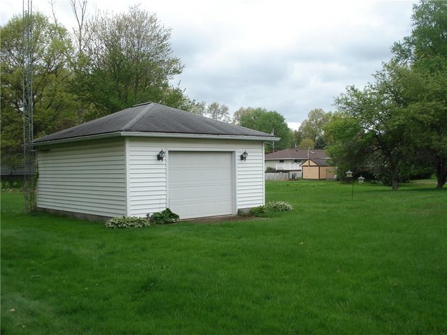 16 Winter Road, Union Twp, PA 16101