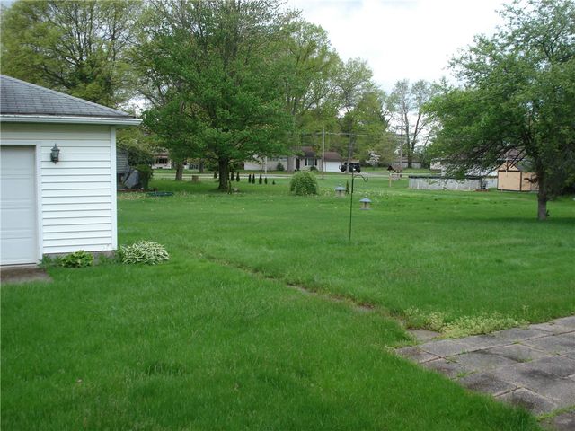 16 Winter Road, Union Twp, PA 16101