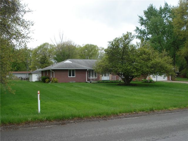 16 Winter Road, Union Twp, PA 16101