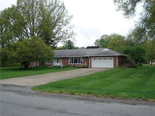 16 Winter Road, Union Twp, PA 16101