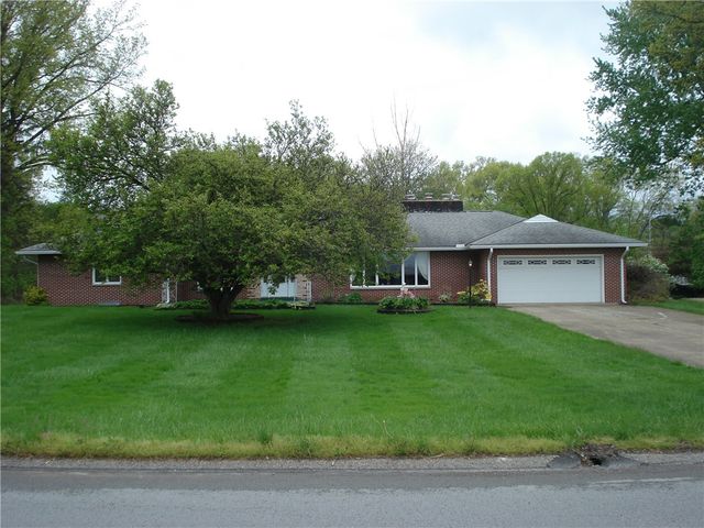 16 Winter Road, Union Twp, PA 16101