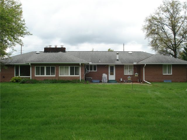 16 Winter Road, Union Twp, PA 16101
