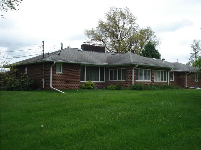 16 Winter Road, Union Twp, PA 16101