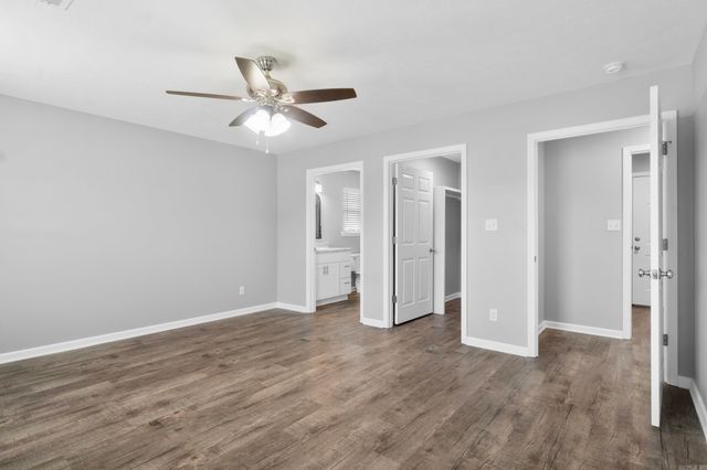 284 Walker RD, Higginson, AR 72068