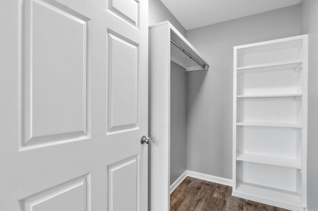 284 Walker RD, Higginson, AR 72068