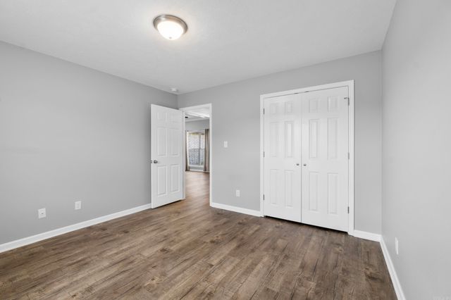 284 Walker RD, Higginson, AR 72068