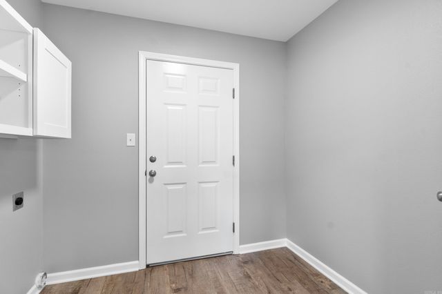 284 Walker RD, Higginson, AR 72068