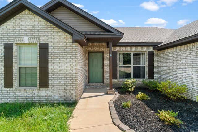 284 Walker RD, Higginson, AR 72068