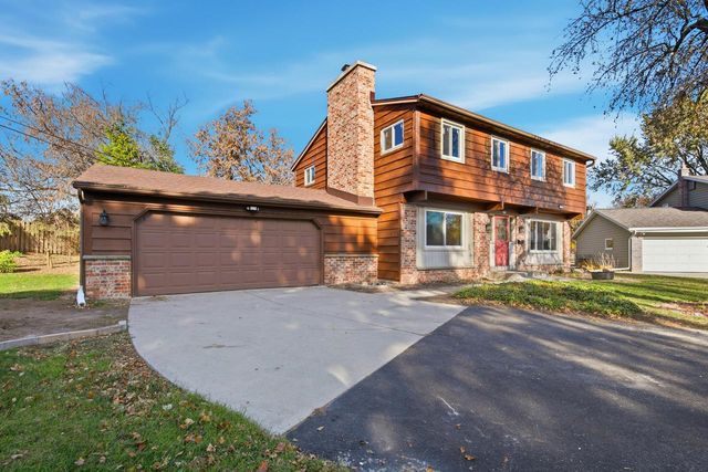 1334 W Paradise COURT, Glendale, WI 53209