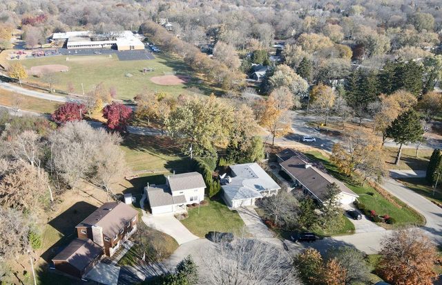 1334 W Paradise COURT, Glendale, WI 53209