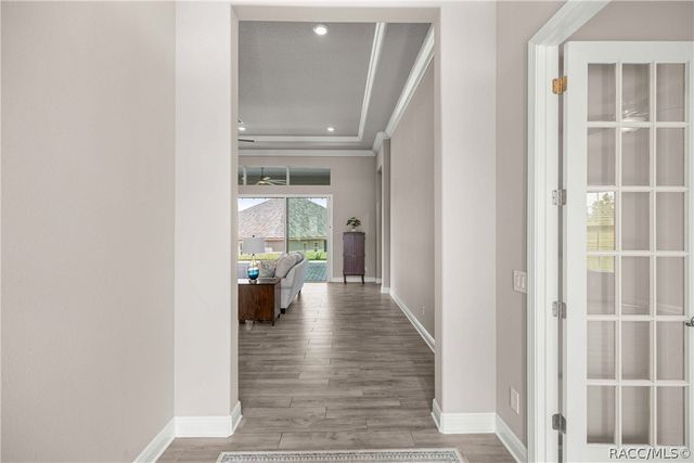 2371 N Peakview Loop, Hernando, FL 34442
