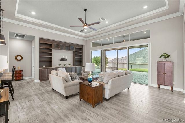 2371 N Peakview Loop, Hernando, FL 34442