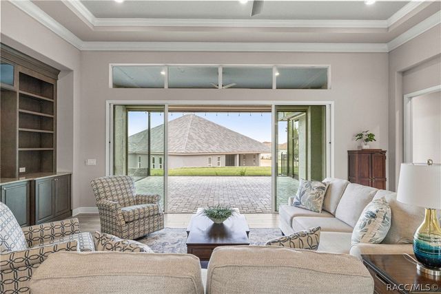 2371 N Peakview Loop, Hernando, FL 34442