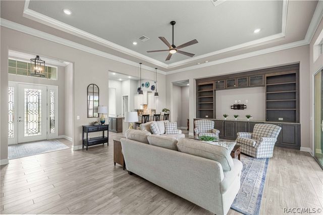 2371 N Peakview Loop, Hernando, FL 34442
